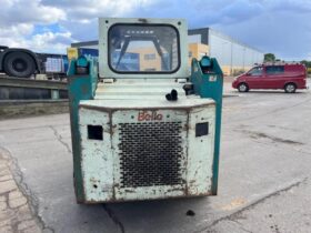 Belle 761 XP Skid Steer for Sale full