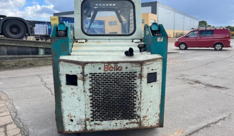 Belle 761 XP Skid Steer for Sale full