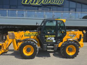 TRU2009 – NOVEMBER 2021 JCB 540 – 180 55KW HI-VIZ full