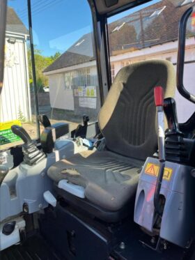 2015 Kubota U27-4 Excavator 1Ton  to 3.5 Ton for Sale full