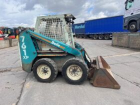 Belle 761 XP Skid Steer for Sale