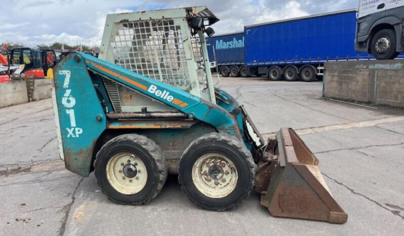 Belle 761 XP Skid Steer for Sale