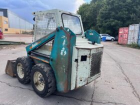 Belle 761 XP Skid Steer for Sale full