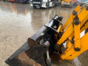 2008 JCB Air Master full