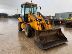 2008 JCB Air Master full