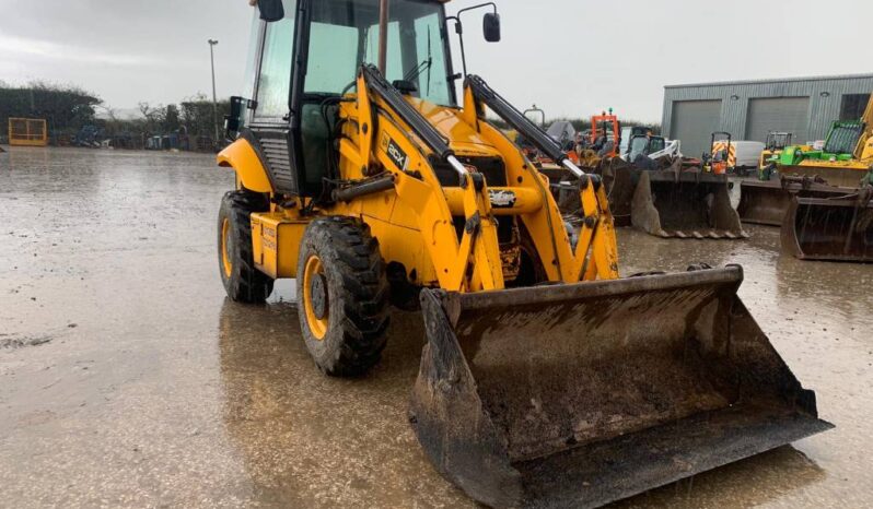 2008 JCB Air Master full