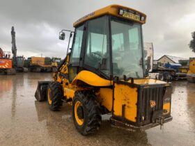 2008 JCB Air Master full