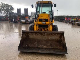 2008 JCB Air Master full