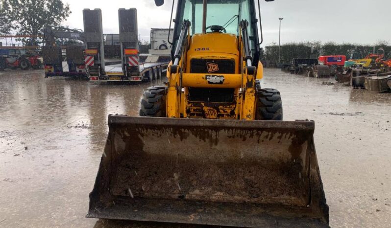 2008 JCB Air Master full