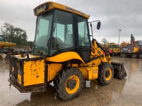 2008 JCB Air Master full