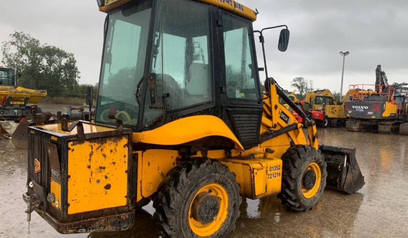 2008 JCB Air Master full