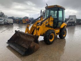 2008 JCB Air Master