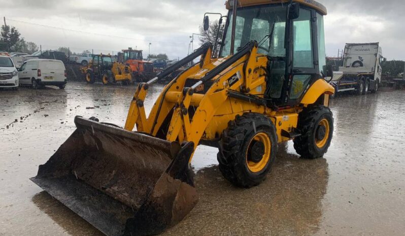 2008 JCB Air Master