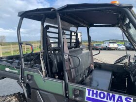 2021 Kawasaki Mule Pro MX full