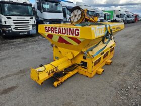 0 VALE POZIFEED DEMOUNTABLE GRITTER BODT, YEAR: 2021   For Auction on 2024-09-17 For Auction on 2024-09-17