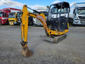 2017 JCB 801.4  For Auction on 2024-09-17 For Auction on 2024-09-17