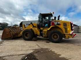 2016 CAT 950M LOADING SHOVELS full