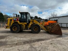 2016 CAT 950M LOADING SHOVELS full