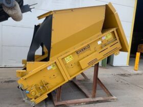 Unused 2018 Kiverco Heavies Conveyor to Fit Kiverco Recycling Plant For Auction on 2024-09-14