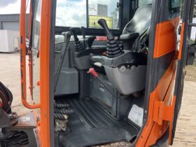 2017 Doosan DX27Z (U570) full