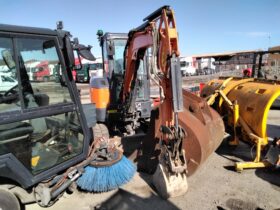 2020 DOOSAN DX27Z-7  For Auction on 2024-10-01 at 08:30 For Auction on 2024-10-01 full