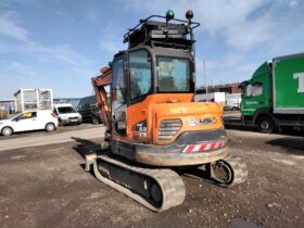 2020 DOOSAN DX63-3  For Auction on 2024-10-01 at 08:30 For Auction on 2024-10-01 full