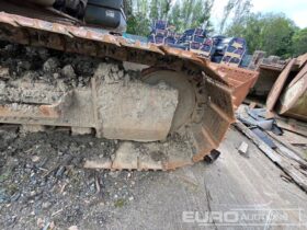 2017 Hyundai HX140L 10 Ton+ Excavators For Auction: Leeds – 23rd, 24th, 25th, 26th October @ 08:00am full