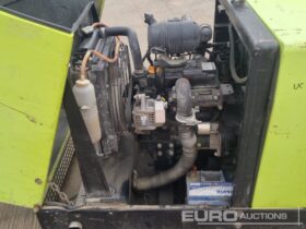 2017 Pramac P11000 Generators For Auction: Leeds – 23rd, 24th, 25th, 26th October @ 08:00am full