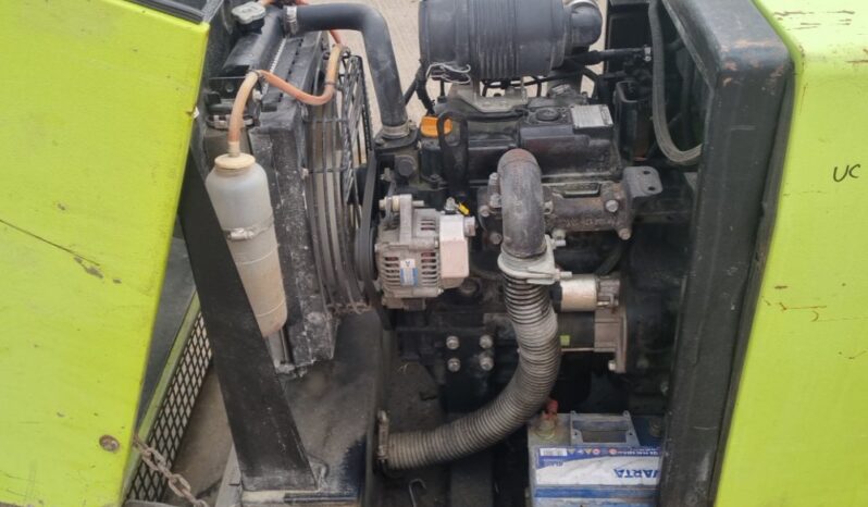 2017 Pramac P11000 Generators For Auction: Leeds – 23rd, 24th, 25th, 26th October @ 08:00am full