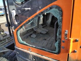 2020 DOOSAN DX63-3  For Auction on 2024-10-01 at 08:30 For Auction on 2024-10-01 full