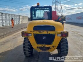 2018 JCB 520-40 Telehandlers For Auction: Leeds – 23rd, 24th, 25th, 26th October @ 08:00am full