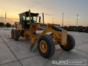 2013 Volvo G930B Motor Graders For Auction: Leeds – 23rd, 24th, 25th, 26th October @ 08:00am full