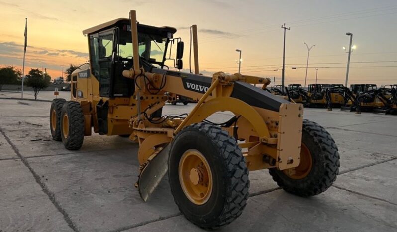 2013 Volvo G930B Motor Graders For Auction: Leeds – 23rd, 24th, 25th, 26th October @ 08:00am full