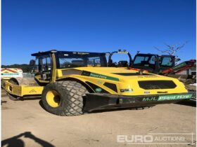 2020 Bomag BW213D-5 Rollers For Auction: Leeds – 23rd, 24th, 25th, 26th October @ 08:00am full