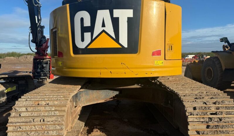 2015 CAT 335FL CR 20 Ton+ Excavators For Auction: Leeds – 23rd, 24th, 25th, 26th October @ 08:00am full