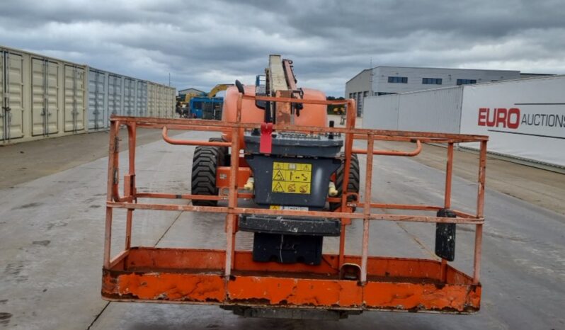 2013 JLG 600AJ Manlifts For Auction: Leeds – 23rd, 24th, 25th, 26th October @ 08:00am full