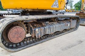 JCB 8030 3 tonne rubber tracked For Auction on: 2024-09-19 For Auction on 2024-09-19 full