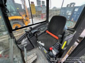 2020 Volvo ECR25D Mini Excavators For Auction: Leeds – 23rd, 24th, 25th, 26th October @ 08:00am full