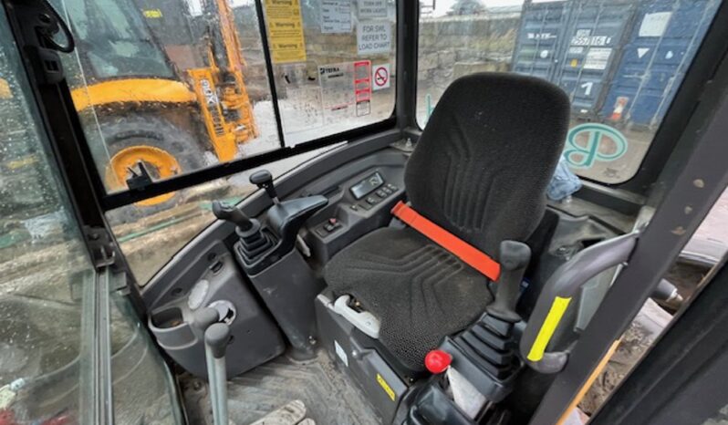 2020 Volvo ECR25D Mini Excavators For Auction: Leeds – 23rd, 24th, 25th, 26th October @ 08:00am full