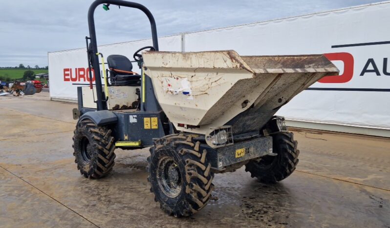 2015 Terex TA3S Site Dumpers For Auction: Dromore – 11th & 12th October 2024 @ 9:00am For Auction on 2024-10-11 full