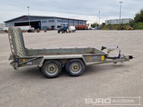 Ifor Williams GH94BT Plant Trailers For Auction: Dromore – 11th & 12th October 2024 @ 9:00am For Auction on 2024-10-11 full