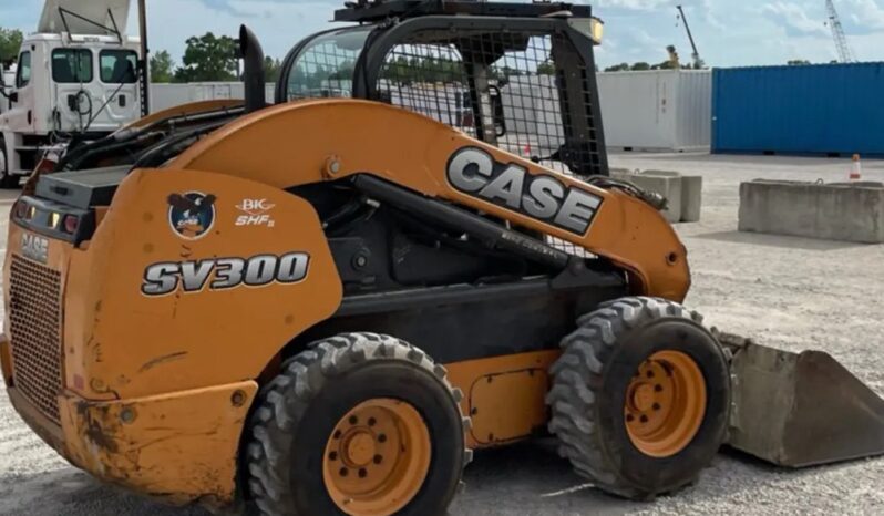 2012 Case SV300 Skidsteer Loaders For Auction: Leeds – 23rd, 24th, 25th, 26th October @ 08:00am full