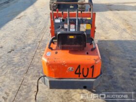 2010 Kubota RG-15Y-5 Tracked Dumpers For Auction: Leeds – 23rd, 24th, 25th, 26th October @ 08:00am full