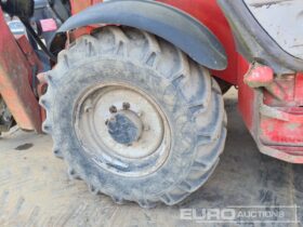 2011 Manitou MT1440 Telehandlers For Auction: Leeds – 23rd, 24th, 25th, 26th October @ 08:00am full