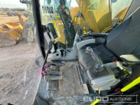 2015 CAT 335FL CR 20 Ton+ Excavators For Auction: Leeds – 23rd, 24th, 25th, 26th October @ 08:00am full