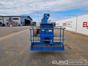 Genie Z80/60 Manlifts For Auction: Dromore – 11th & 12th October 2024 @ 9:00am For Auction on 2024-10-11 full