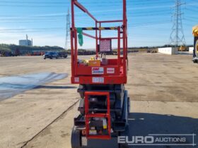 2017 SkyJack SJ3226 Manlifts For Auction: Leeds – 23rd, 24th, 25th, 26th October @ 08:00am full