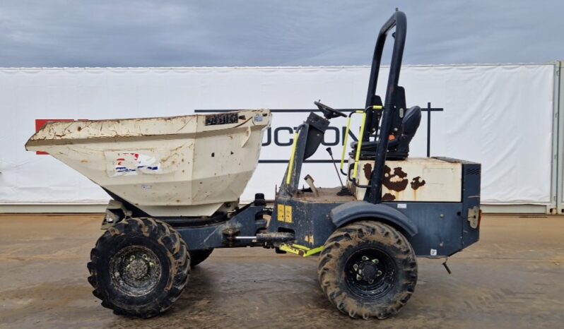 2015 Terex TA3S Site Dumpers For Auction: Dromore – 11th & 12th October 2024 @ 9:00am For Auction on 2024-10-11 full