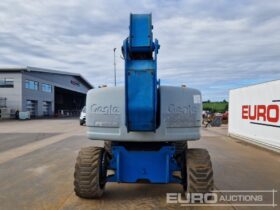 Genie Z80/60 Manlifts For Auction: Dromore – 11th & 12th October 2024 @ 9:00am For Auction on 2024-10-11 full