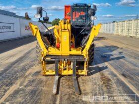 2019 JCB 540-170 Telehandlers For Auction: Leeds – 23rd, 24th, 25th, 26th October @ 08:00am full